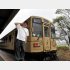 鉄道大好き（提供写真）