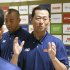 2026年夏は野球Ｕ-12日本代表の監督を務めた桑田真澄氏（Ｃ）共同通信社