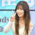 熊田曜子（Ｃ）日刊ゲンダイ