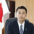 14年ぶりの返り咲き（細野豪志復興相）／（Ｃ）共同通信社