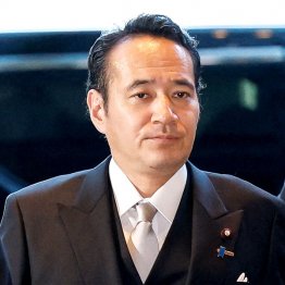 裏金1746万円（簗和生農相）／（Ｃ）ロイター