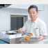 クールフライヤーの山田光二ファウンダー（Ｃ）日刊ゲンダイ