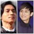 錦戸亮（左）と高良健吾（Ｃ）日刊ゲンダイ