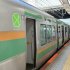 グリーン券は乗車前に購入する方が安い（提供写真）