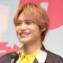 中間淳太（Ｃ）日刊ゲンダイ