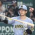 糸原健斗（Ｃ）日刊ゲンダイ
