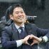 森保日本代表監督（Ｃ）日刊ゲンダイ