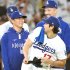 大谷翔平と山本由伸（Ｃ）ロイター／Imagn Images