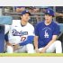 大谷翔平と佐々木朗希（Ｃ）ロイター／Imagn Images