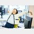 座りすぎは「心」にも影響が