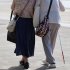 強い患者さんもいれば弱い患者さんも…（Ｃ）日刊ゲンダイ