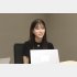 大会事務局・清水玲花さん