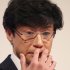 東山紀之氏（Ｃ）日刊ゲンダイ