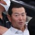桑田氏（Ｃ）日刊ゲンダイ