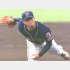 舌をペロッと出すクセ（Ｃ）日刊ゲンダイ