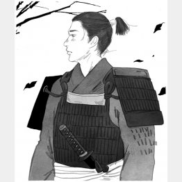 イラスト・遠藤拓人