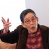「今、病院通いをかなりしている」（Ｃ）日刊ゲンダイ