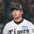 阪神の高橋遥人（Ｃ）日刊ゲンダイ