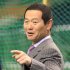 桑田真澄氏（Ｃ）日刊ゲンダイ