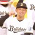 野上士耀捕手（Ｃ）日刊ゲンダイ