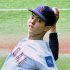 近大の宮原廉投手（Ｃ）共同通信社