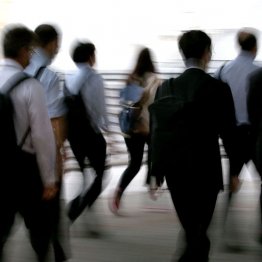 物価上昇は複合的な要因で構成されている（Ｃ）日刊ゲンダイ