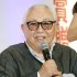 倉本聰（Ｃ）日刊ゲンダイ