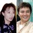 島田陽子と渡辺徹（Ｃ）日刊ゲンダイ