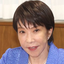 とても信じられない（Ｃ）日刊ゲンダイ