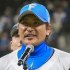 新庄監督（Ｃ）共同通信社
