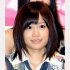 前田敦子（2010年8月）／（Ｃ）日刊ゲンダイ