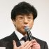 東山紀之氏（Ｃ）日刊ゲンダイ
