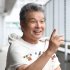 尾藤イサオさん（Ｃ）日刊ゲンダイ