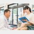 暮らしの中の健康相談ができる