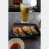 古河駅近くの居酒屋にて（写真）大竹聡