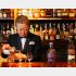 「Bar Tenderly」の宮崎オーナー（Ｃ）日刊ゲンダイ