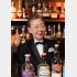 「Bar Tenderly」の宮崎オーナー（Ｃ）日刊ゲンダイ