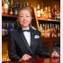「Bar Tenderly」の宮崎オーナー（Ｃ）日刊ゲンダイ
