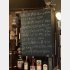 青森県産の食材を使ったメニュー多数＝BAR Arrow（Ｃ）日刊ゲンダイ