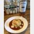 開店当時からの定番メニューのオムレツ＝BAR Arrow（Ｃ）日刊ゲンダイ
