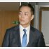 頭でっかちの若造（村井国対委員長）／（Ｃ）日刊ゲンダイ