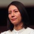 松下奈緒（Ｃ）日刊ゲンダイ