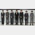 timeleszは7人で会見（Ｃ）日刊ゲンダイ