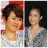 遠野なぎこさん（左）と広瀬アリス（Ｃ）日刊ゲンダイ