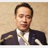 続投の意向だが…（Ｃ）日刊ゲンダイ