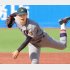 6月の全日本大学野球選手権でも好投した渡辺和大（Ｃ）日刊ゲンダイ