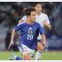 活躍した久保だが……（Ｃ）日刊ゲンダイ