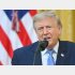 トランプ大統領の共和党は勝てるか（Ｃ）ロイター