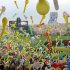 満員の甲子園球場（Ｃ）日刊ゲンダイ