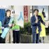どっちが主役？（Ｃ）日刊ゲンダイ